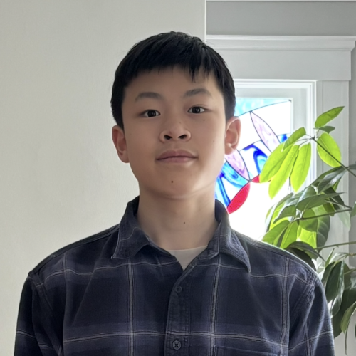 Photo of Aiden Bo