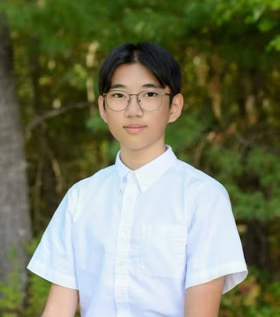 Photo of Daniel Liu