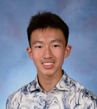 Photo of Jiawei Liu