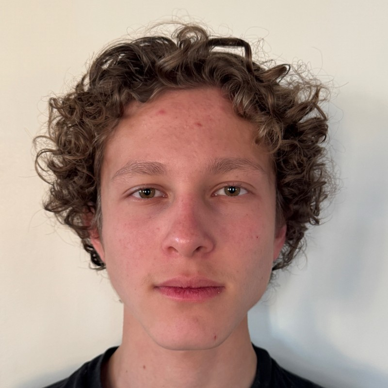 Photo of Simon Bouhours
