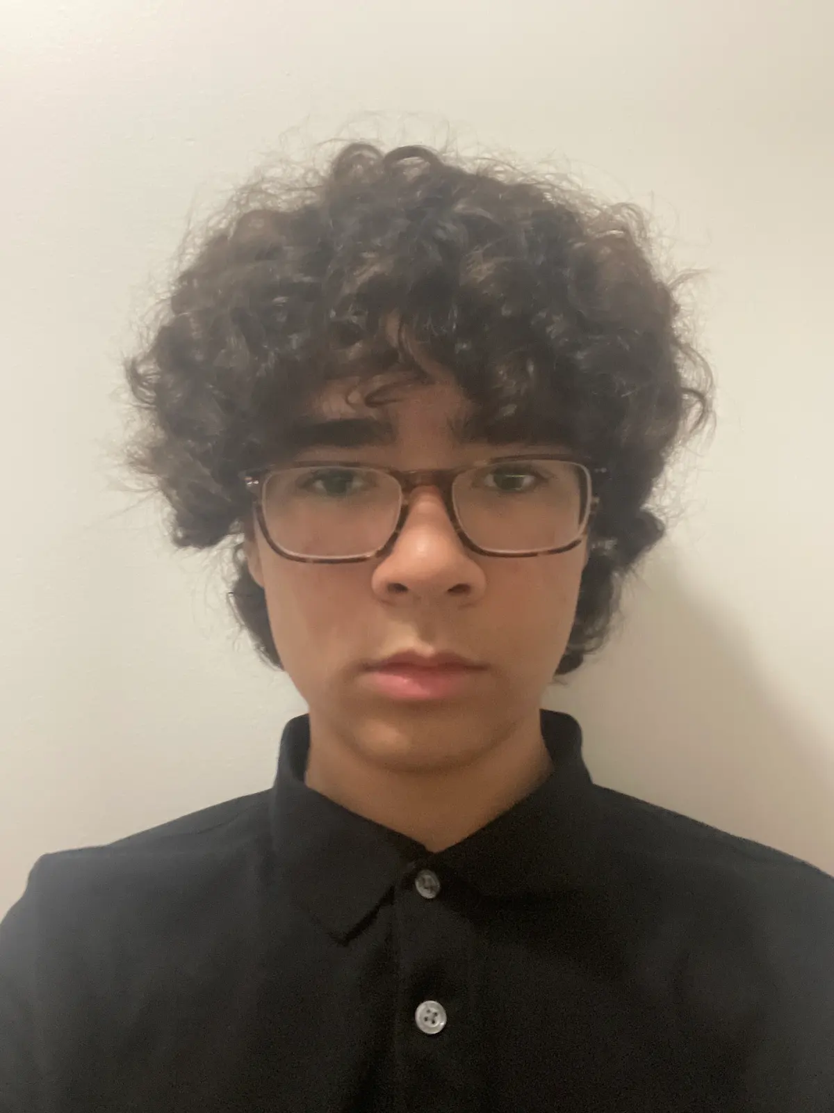 Photo of Soren Ergul