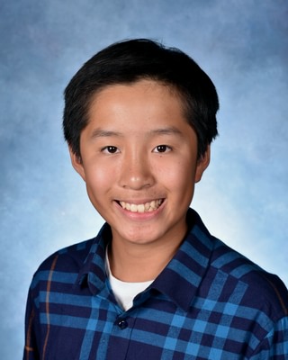 Photo of Stephen Yang